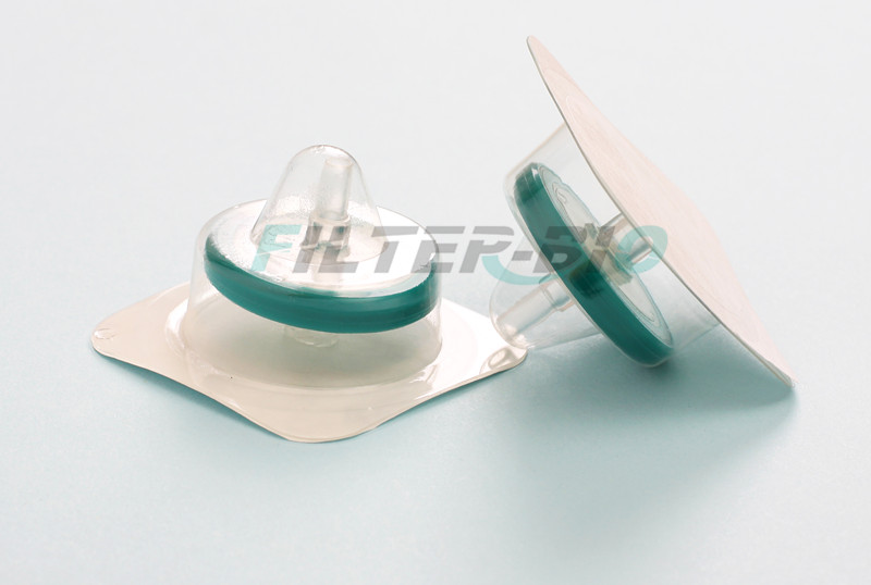 Top Sterile Syringe Filter
